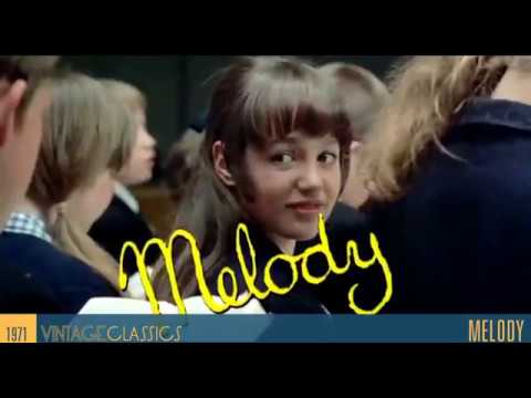 Melody movie 1971 watch online