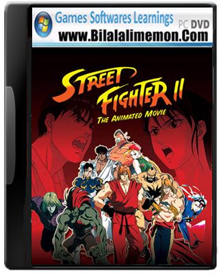 Street Fighter 2 Pc Download